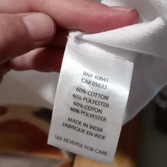 New Old Ranch "Mae" Top Size Small - Picture 17 of 17